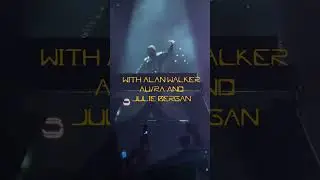 Walkerverse Brixton concert premiere SATURDAY 21st 19:30 CET