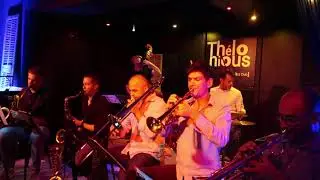 BOP Thélonious report 19 sept 20