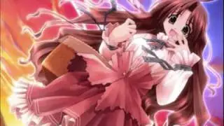 Anime Trance -Dj Splash ft Kate Lesing - I`ve Got The Love