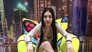 Te amo piranha -mc mirela