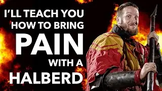 HMB ACADEMY: HALBERD (Episode 1)