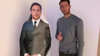 How to Assemble Your 6ft Life-Size Standup Cutout by Build-A-Head