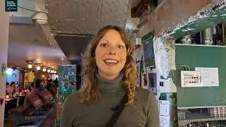 Vital Cities and Citizens: Networking Tour with Diversity & Inclusion Actors