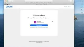 How to Host a Small Group With Zoom