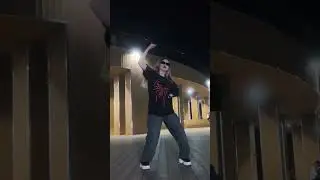 Me after watching Deadpool and Wolverine ❤️💛 #byebyebye #deadpool3 #dance #shotrs #ytshorts