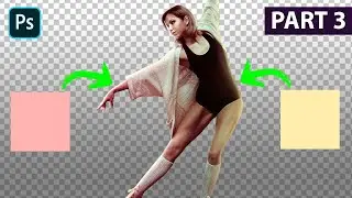 Part 3: Combine Images with Multiple Light Sources