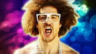 LMFAO - Sexy and I Know It (MUSIC VIDEO PARODY)