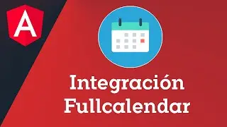 Como integrar fullcalendar en Angular