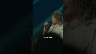Tayane Aguiar   Breve Virá #shorts