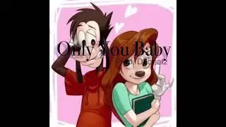 [FREE] Love Type beat 2021“Only You Baby” (prod. D2beatz)