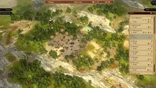 Pathfinder: Kingmaker - Evil - Village in the Dire Narlmarches