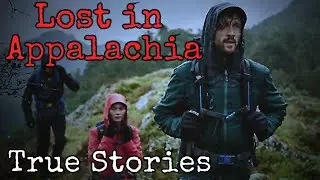 Lost in the Appalachian Mountains: A True Survival Story | Horror Series