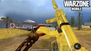 WARZONE MOBILE MALAYSIA SERVER GAMEPLAY