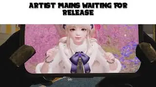 LOST ARK CLASS SLANDER