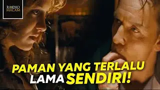 AKIBAT TERLALU LAMA SENDIRI - Alur Cerita Film Shame (2011)