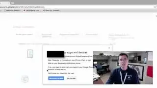 How To - 2 Step Verification for Google Account