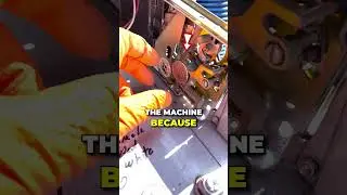 Foreign Money Found on a Car Wash Vacuum