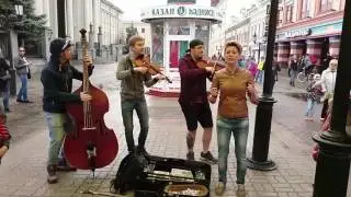 Девушка супер спела песню 
