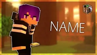 #14 - Forest Spy | Intro Minecraft [ Template ]