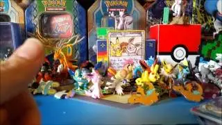 Traded Cards By Mail: Snorlatias! 2nd Trade! EPIC FULL ARTS!