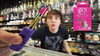 Are Platinum Vapes good?