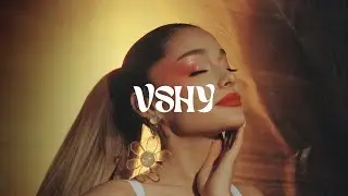 [FREE] Ariana Grande, R&B Pop Trap Type Beat - "HONEYMOON"