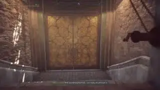Anthem Glitch