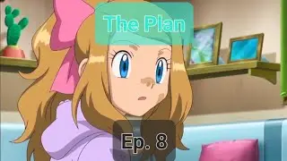 The Plan | Amourshipping Texting Story Ep. 8