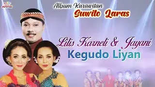 Lilis Karneli & Jayani  - Kegudo Liyan (Official Music Video)
