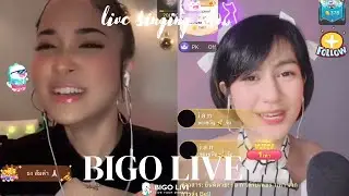 BIGO LIVE Thailand - enjoy different styles of cover songs