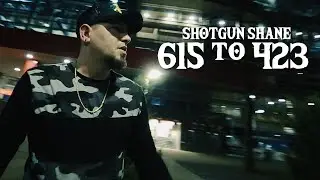 615 to 423  (Official Music Video)