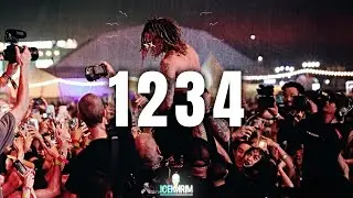[FREE] LIL PUMP x SMOKEPURPP TYPE BEAT - 1234 | Hard Trap Beat 2026