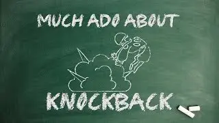 TF2 to the Moon and Back: Maximizing Knockback