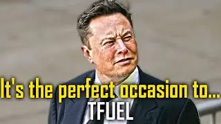 Unlocking the Future: ELON Tases SKALE Upcoming Breakthrough🚀💥Don't Miss the Crypto Revolution!