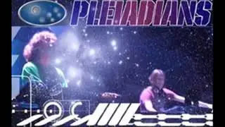 PLEIADIANS - Starseed