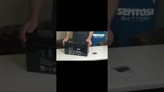 Аккумуляторная батарея Casil 