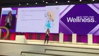 Система работы с Вэлнэс  Майами2017