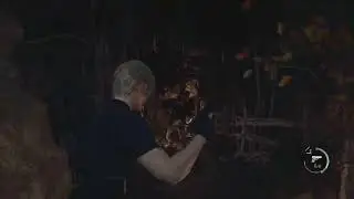 Resident Evil 4 you PARTE 3