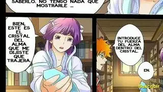 Historias cómicas sobre demonios y dioses - Capítulo 31 + 32
