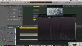 Make Retro Arps and Pads in Logic Pro X sound great!!!