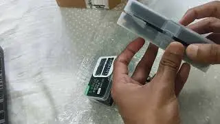 Unboxing LilyGO T FPGA Development Board || T-FPGA Board & T-FPGA Shield | FPGA Projects