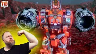 New ADVANCED SENSOR PACKAGE - I LOVE IT! - Longbow - German Mechgineering 