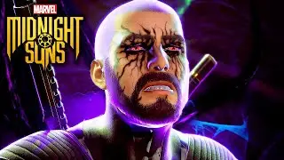 Midnight Sun (FINAL BATTLE Pt 1) - Midnight Suns Let's Play Part 81