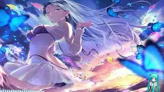 Nightcore ~ Lucid Dreaming
