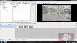 Sony Vegas Pro 8 Help Plox [Solved] Vegas Dosent Like .Avi Files