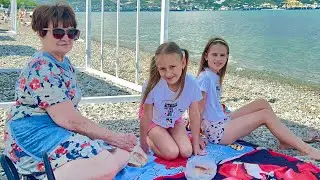 ВЛОГ Едем на море Мои обновки для кухни