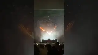 Tiesto - Universal Nation - Dublin 26/08/2023