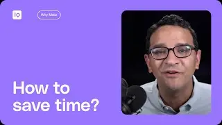 Hector Garcia - Save Time With Melio for Accountants