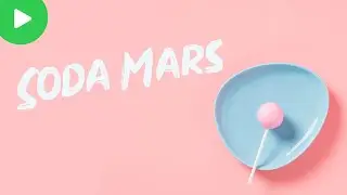 Soda Mars - Salsa