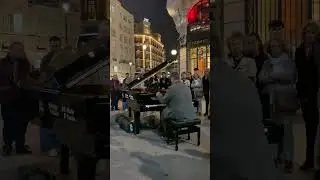 Madrid | Pianos Madrid